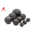 1''-6'' Forged Grinding Steel Media Ball